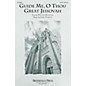 Brookfield Guide Me, O Thou Great Jehovah SATB composed by John Purifoy thumbnail