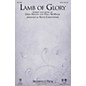 Brookfield Lamb of Glory SATB by Steve Green arranged by Keith Christopher thumbnail