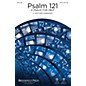 Brookfield Psalm 121 (A Psalm for Help) SATB composed by Heather Sorenson thumbnail