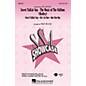Hal Leonard Sweet Talkin' Guy - Music Of The Chiffons (Medley) SSA by The Chiffons arranged by Mark Brymer thumbnail