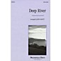 Brookfield Deep River SATB arranged by John Leavitt thumbnail