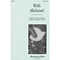 Brookfield With Alleluias! SATB arranged by Benjamin Harlan thumbnail