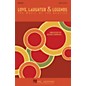 Hal Leonard Love, Laughter & Legends (The Music of the Beatles) SATB by The Beatles arranged by Roger Emerson thumbnail