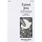 Brookfield Fairest Jesu SATB arranged by Benjamin Harlan thumbnail