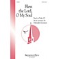 Hal Leonard Bless The Lord, O My Soul (SATB) SATB composed by Deborah Govenor thumbnail