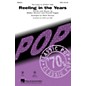 Hal Leonard Reeling in the Years SATB by Steely Dan arranged by Mark Brymer thumbnail