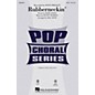 Hal Leonard Rubberneckin' SATB by Elvis Presley arranged by Mac Huff thumbnail