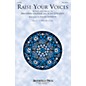 Brookfield Raise Your Voices SSA by Secret Garden arranged by Roger Emerson thumbnail