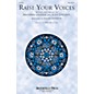 Brookfield Raise Your Voices SAB by Secret Garden arranged by Roger Emerson thumbnail