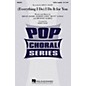 Hal Leonard (Everything I Do) I Do It for You SATB a cappella by Bryan Adams arranged by Kirby Shaw thumbnail