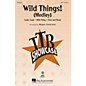 Hal Leonard Wild Things! (Medley) TBB arranged by Roger Emerson thumbnail