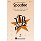 Hal Leonard Speedoo TBB by The Cadillacs arranged by Kirby Shaw thumbnail
