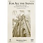Brookfield For All the Saints SATB arranged by John Purifoy thumbnail
