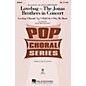Hal Leonard Lovebug - The Jonas Brothers In Concert (Medley) SAB by Jonas Brothers arranged by Alan Billingsley thumbnail