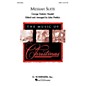 Brookfield Messiah Suite SATB arranged by John Purifoy thumbnail