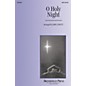 Brookfield O Holy Night SATB arranged by John Leavitt thumbnail