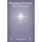 Brookfield Morning of Promise (Veni, Emmanuel) SATB composed by Joseph M. Martin thumbnail
