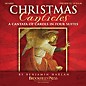 Brookfield Christmas Canticles (A Cantata of Carols in Four Suites) PREV CD arranged by Benjamin Harlan thumbnail