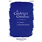 Brookfield A Candlelight Christmas (A Cantata) SATB arranged by John Purifoy thumbnail