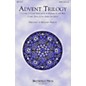 Brookfield Advent Trilogy (Medley) SATB arranged by Benjamin Harlan thumbnail
