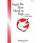 Brookfield Angels We Have Heard on High (SATB) SATB arranged by Lloyd Larson thumbnail