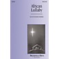 Brookfield African Lullaby SATB arranged by Ruth Elaine Schram thumbnail