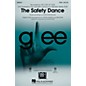 Hal Leonard The Safety Dance (featured in Glee) SATB by Glee Cast arranged by Adam Anders thumbnail
