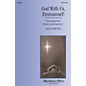 Brookfield God with Us, Emmanuel! SATB composed by Mark Hill thumbnail