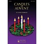 Brookfield Candles of Advent SATB arranged by John Purifoy thumbnail