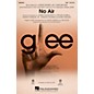 Hal Leonard No Air (from Glee) SAB by Chris Brown arranged by Adam Anders thumbnail