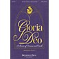 Brookfield Gloria Deo (A Service of Lessons and Carols) SATB composed by Benjamin Harlan thumbnail
