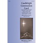 Brookfield Candlelight Communion Carol SAB composed by Anna Laura Page thumbnail