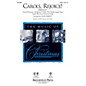Brookfield Carols, Rejoice! (Medley) SATB arranged by John Purifoy thumbnail
