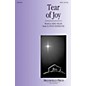 Brookfield Tear of Joy SATB composed by Penny Rodriguez thumbnail