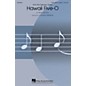 Hal Leonard Hawaii Five-O Theme SATB DV A Cappella arranged by Roger Emerson thumbnail