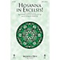 Brookfield Hosanna in Excelsis! SATB composed by John Purifoy thumbnail