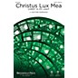 Brookfield Christus Lux Mea (Christ Is My Light) SATB composed by Heather Sorenson thumbnail