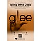 Hal Leonard Rolling in the Deep TTBB by Adele arranged by Adam Anders thumbnail