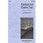 Brookfield Fanfare for Easter Day SATB composed by Benjamin Harlan thumbnail