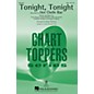 Hal Leonard Tonight, Tonight SAB by Hot Chelle Rae arranged by Roger Emerson thumbnail