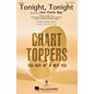 Hal Leonard Tonight, Tonight 2-Part by Hot Chelle Rae arranged by Roger Emerson thumbnail