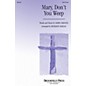 Brookfield Mary, Don't You Weep SATB arranged by Benjamin Harlan thumbnail