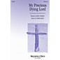 Brookfield My Precious, Dying Lord SATB composed by Mark Hayes thumbnail