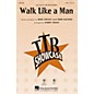 Hal Leonard Walk Like a Man (from Jersey Boys) TTBB by The Four Seasons arranged by Kirby Shaw thumbnail
