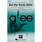 Hal Leonard Run the World (Girls) SSA by Beyonce arranged by Mark Brymer thumbnail