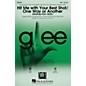 Hal Leonard Hit Me With Your Best Shot/One Way or Another (from Glee) SAB by Glee Cast arranged by Adam Anders thumbnail