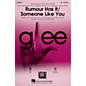 Hal Leonard Rumour Has It/Someone Like You (Choral Mash-up from Glee) SSA by Adele arranged by Adam Anders thumbnail