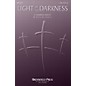 Brookfield Light in the Darkness SATB thumbnail