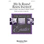 Brookfield He Is Risen! Risen Indeed! (with Christ the Lord Is Risen Today) SATB composed by Mark Hill thumbnail