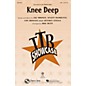 Cherry Lane Knee Deep TTBB by Zac Brown Band arranged by Mac Huff thumbnail